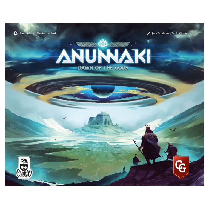 Anunnaki: Dawn of the Gods - for just $99.99! 