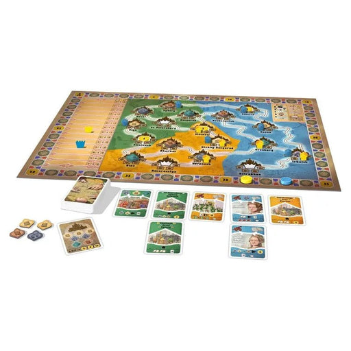 Catherine: The Cities of the Tsarina - for just $34.99! 