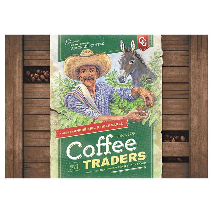 Coffee Traders - for just $79.99! 