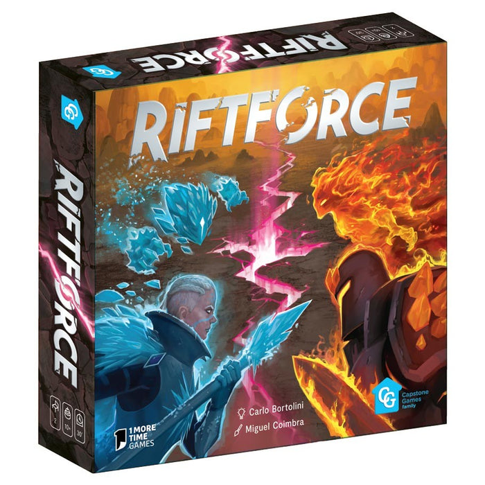 Riftforce - for just $29.95! 