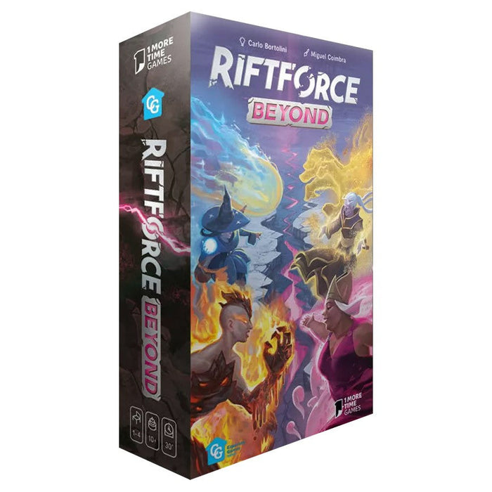 Riftforce: Beyond Expansion - for just $24.95! 