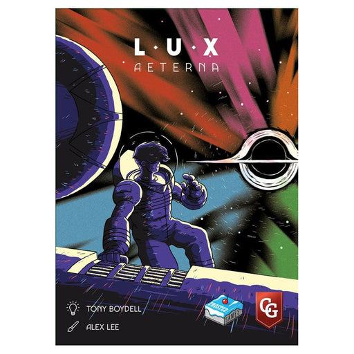 Lux Aeterna - for just $19.99! 