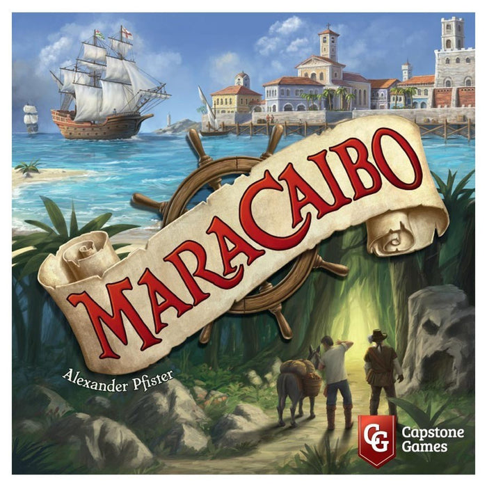 Maracaibo - for just $74.99! 