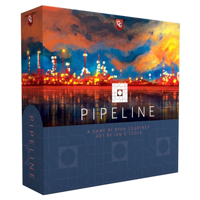 Pipeline - for just $69.99! 