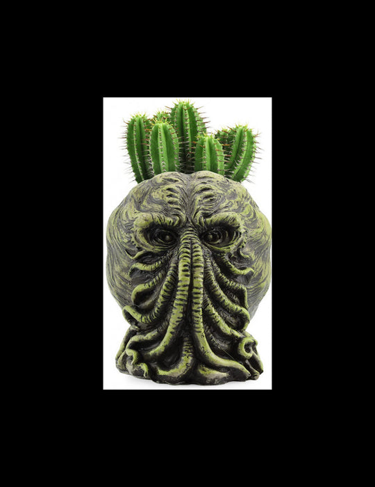 Cthulhu Planter Pot (5-Inch) - for just $22.99! 