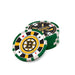 Boston Bruins 300 Piece Poker Set - for just $124.99! 