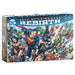 DC Deck-building Game: Rebirth - for just $50! 