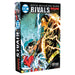 DC Deck-Building Game: Rivals - Shazam! Vs. Black Adam - for just $24.99! 