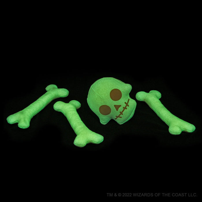 Phunny Plush: D&D Honor Among Thieves - Gelatinous Cube (Interactive/Glow In The Dark) - Premium Toys and Collectible - Just $39.99! Shop now at Retro Gaming of Denver