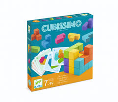Cubissimo - for just $24.99! 