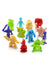 License 2 Play: Scooby Doo Tiny Mights - for just $4! 