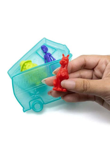 License 2 Play: Scooby Doo Tiny Mights - for just $4! 