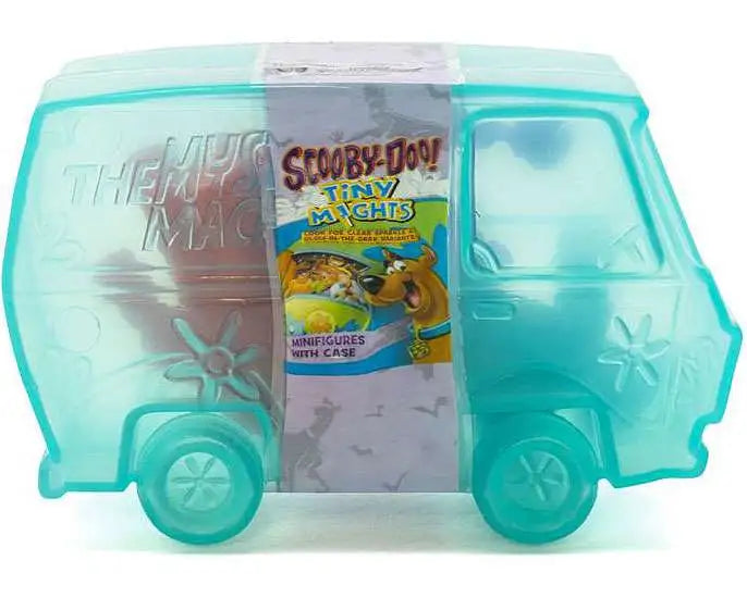 License 2 Play: Scooby Doo Tiny Mights - for just $4! 