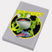 Froggy Video Game Cover (2x3 Tile) made using LEGO part - B3 Customs - Just $2! Shop now at Retro Gaming of Denver