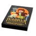 Hobbrick Movie Cover (2x3 Tile) made using LEGO parts - B3 Customs - Premium  - Just $2! Shop now at Retro Gaming of Denver