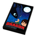 How To Teach A Dragon Movie Cover (2x3 Tile) made using LEGO parts - Just $2! Shop now at Retro Gaming of Denver