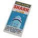 Shark Now Playing Movie Poster (2x4 Tile) (LEGO) - Premium  - Just $3! Shop now at Retro Gaming of Denver
