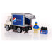 Pieces Soda Delivery Truck with Minifigure (LEGO) - Premium LEGO Kit - Just $59.99! Shop now at Retro Gaming of Denver