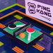 Ping Kong - B3 Customs Ping Pong Table - Premium Custom LEGO Kit - Just $11.99! Shop now at Retro Gaming of Denver