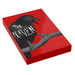 Raven Classic Book (2x3 Tile) made using LEGO part - B3 Customs - Just $2! Shop now at Retro Gaming of Denver