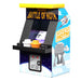 Battle of Hoth SW Arcade Machine made using LEGO parts - B3 Customs - Just $9.99! Shop now at Retro Gaming of Denver