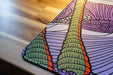 "Ancient Sun" — Epic Desk Originals Deskmat - for just $39.95! 