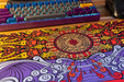 "Ancient Sun" — Epic Desk Originals Deskmat - for just $39.95! 