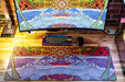 "Ancient Sun" — Epic Desk Originals Deskmat - for just $39.95! 