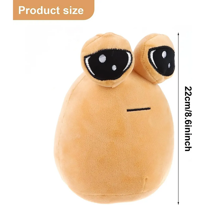 Kawaii Plush: Cute Cosmic Companion - for just $14.95! 