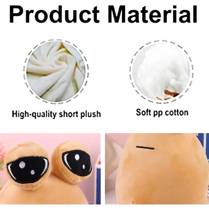 Kawaii Plush: Cute Cosmic Companion - for just $14.95! 