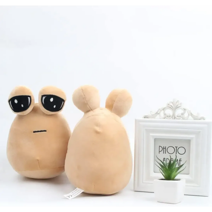 Kawaii Plush: Cute Cosmic Companion - for just $14.95! 