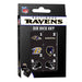 Baltimore Ravens Dice Set - 19mm - for just $7.99! 