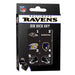 Baltimore Ravens Dice Set - 19mm - for just $7.99! 