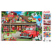Coca-Cola - The Store 1000 Piece Jigsaw Puzzle - for just $16.99! 