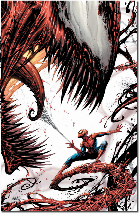 VENOM #2 UNKNOWN COMIC BOOKS EXCLUSIVE TYLER KIRKHAM VIRGIN 6/13/2018 - for just $40! 