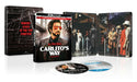 Carlito's Way - Limited Edition Steelbook (4K Ultra HD + Blu-ray + Digital) - for just $34.99! 