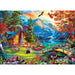 Tranquility - Soaring Sunset 1000 Piece Jigsaw Puzzle - for just $16.99! 