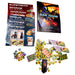 Car Wars: 2 Player Starter Set Red/Yellow - for just $79.95! 