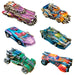 Car Wars: 2 Player Starter Set Red/Yellow - for just $79.95! 