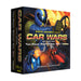 Car Wars: 2 Player Starter Set Red/Yellow - for just $79.95! 