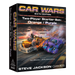 Car Wars: 2 Player Starter Set Orange/Purple - for just $44.95! 
