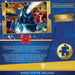 The Polar Express - Ride 500 Piece Glitter Jigsaw Puzzle - for just $14.99! 
