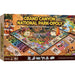 Grand Canyon National Park Opoly Board Game - for just $29.99! 
