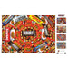 Hershey's Swirl - 1000 Piece Jigsaw Puzzle - Just $16.99! Shop now at Retro Gaming of Denver