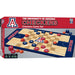 Arizona Wildcats Checkers Board Game - for just $19.99! 