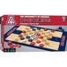 Arizona Wildcats Checkers Board Game - Just $19.99! Shop now at Retro Gaming of Denver