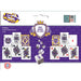 LSU Tigers - 2-Pack Playing Cards & Dice Set - for just $19.99! 