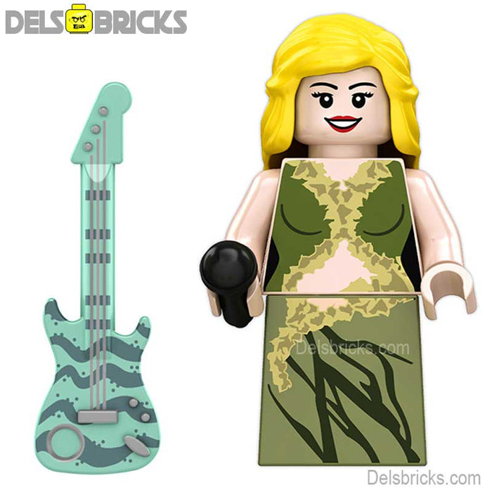 Taylor Swift Lego Minifigures Custom Music Toys Eras Tour set 3-8 - Just $4.50! Shop now at Retro Gaming of Denver