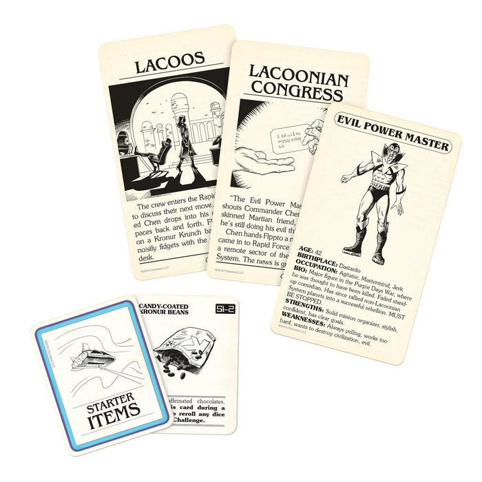 Choose Your Own Adventure: War with the Evil Power Master - for just $29.99! 