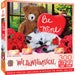 Wild & Whimsical - Be Mine 300 Piece EZ Grip Jigsaw Puzzle - Just $14.99! Shop now at Retro Gaming of Denver